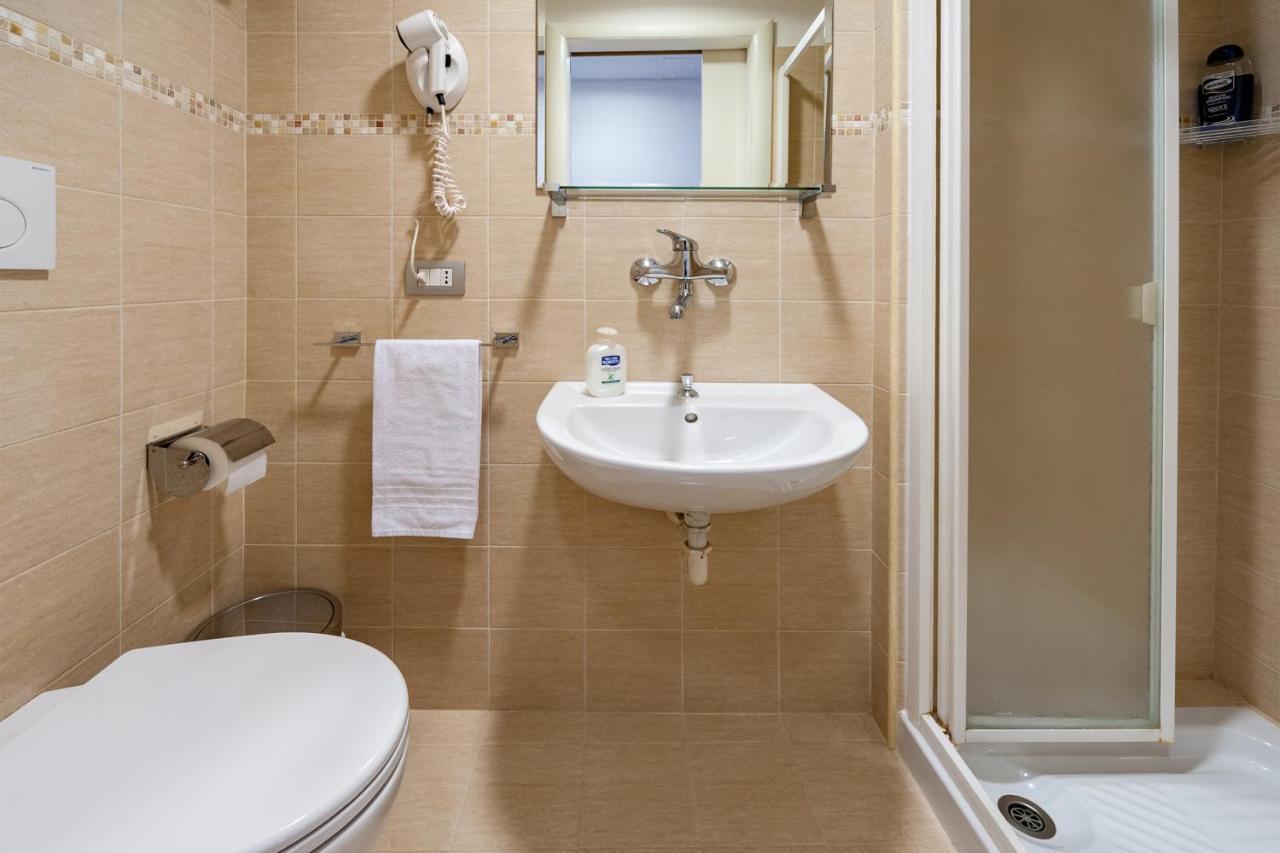 רומא Monticello Apartment Via Cavour חדר תמונה