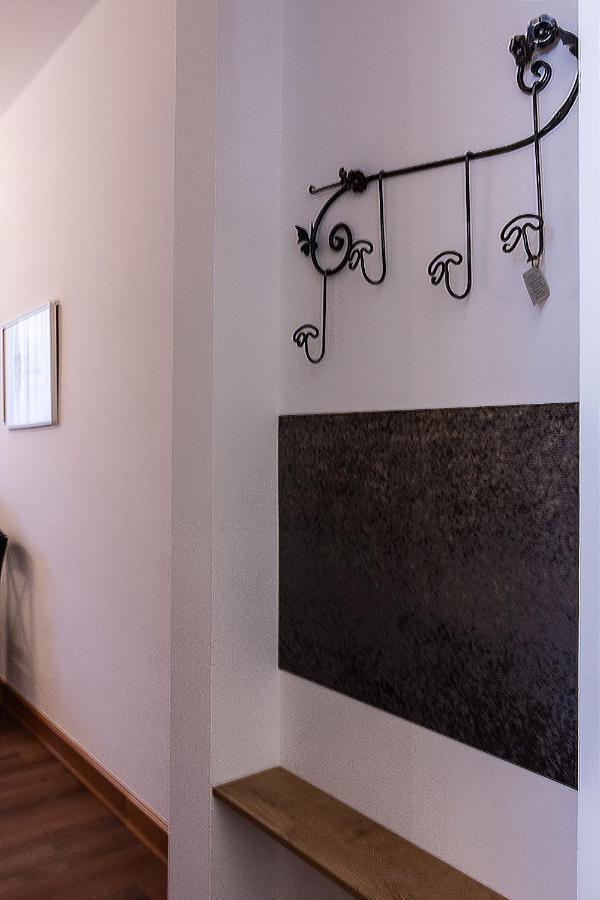 רומא Monticello Apartment Via Cavour מראה חיצוני תמונה
